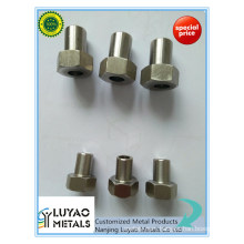 CNC Machining Stainless Steel 316 for Machinery